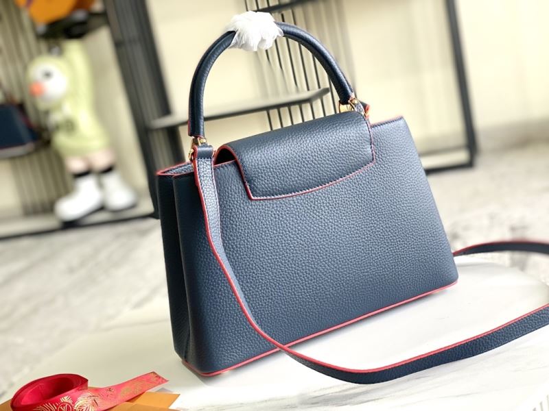 Louis Vuitton Top Handle Bags